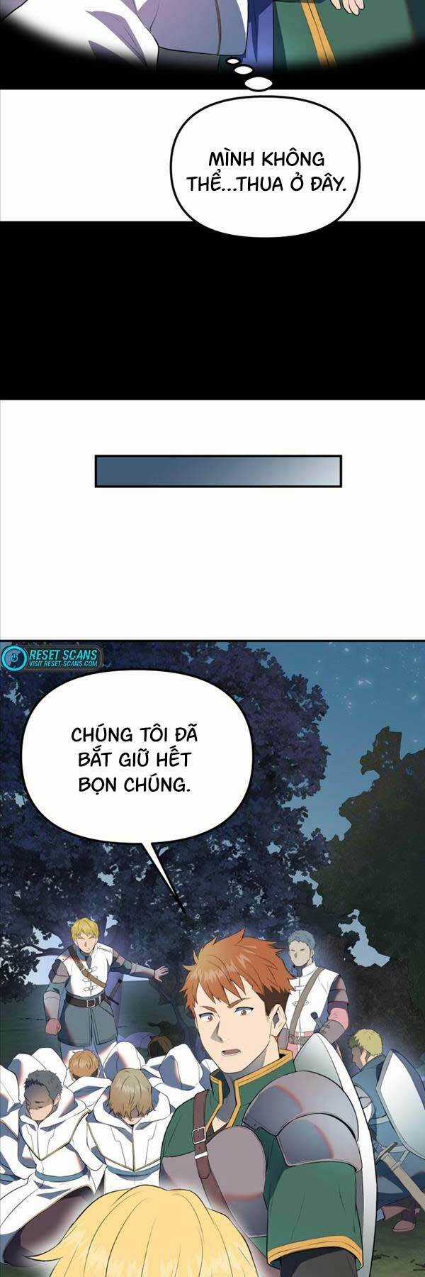 Hoàng Kim Pháp Sư - Chapter 35 - Trang 41