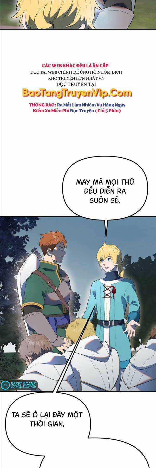 Hoàng Kim Pháp Sư - Chapter 35 - Trang 42