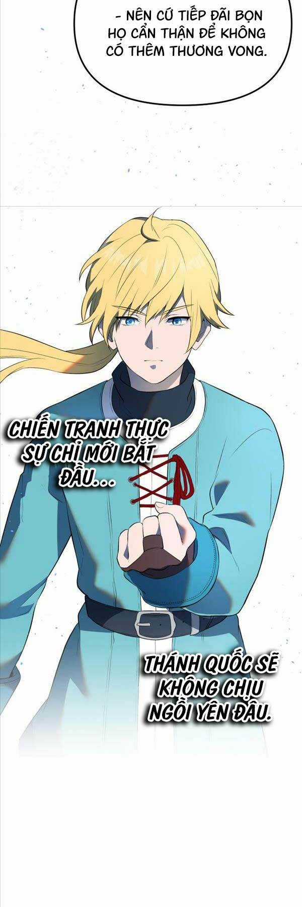 Hoàng Kim Pháp Sư - Chapter 35 - Trang 43