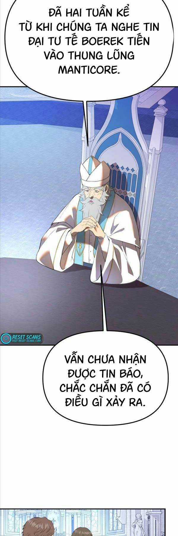 Hoàng Kim Pháp Sư - Chapter 35 - Trang 45