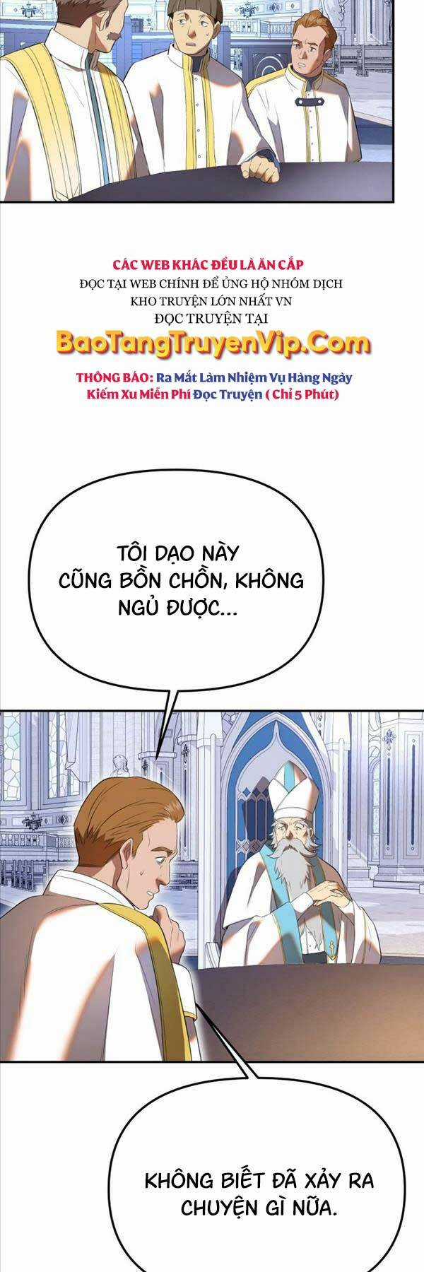Hoàng Kim Pháp Sư - Chapter 35 - Trang 46