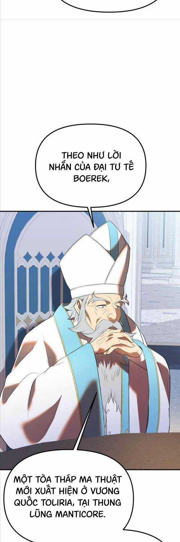 Hoàng Kim Pháp Sư - Chapter 35 - Trang 47