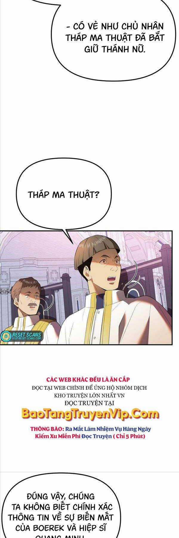 Hoàng Kim Pháp Sư - Chapter 35 - Trang 48