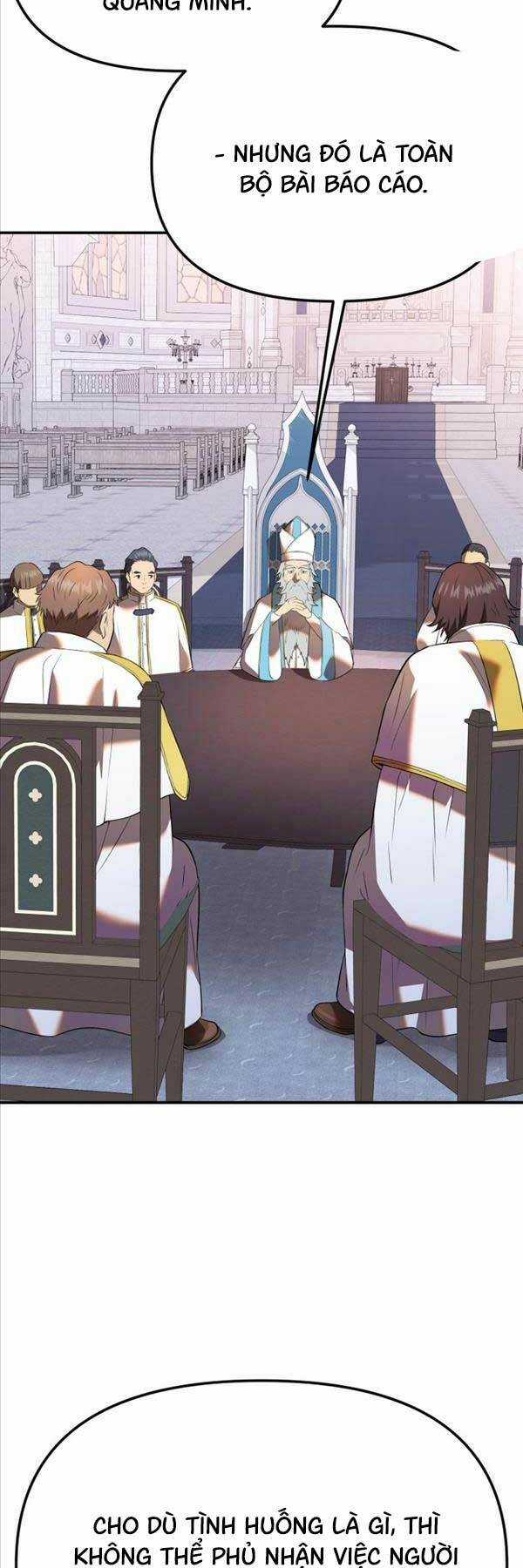 Hoàng Kim Pháp Sư - Chapter 35 - Trang 49