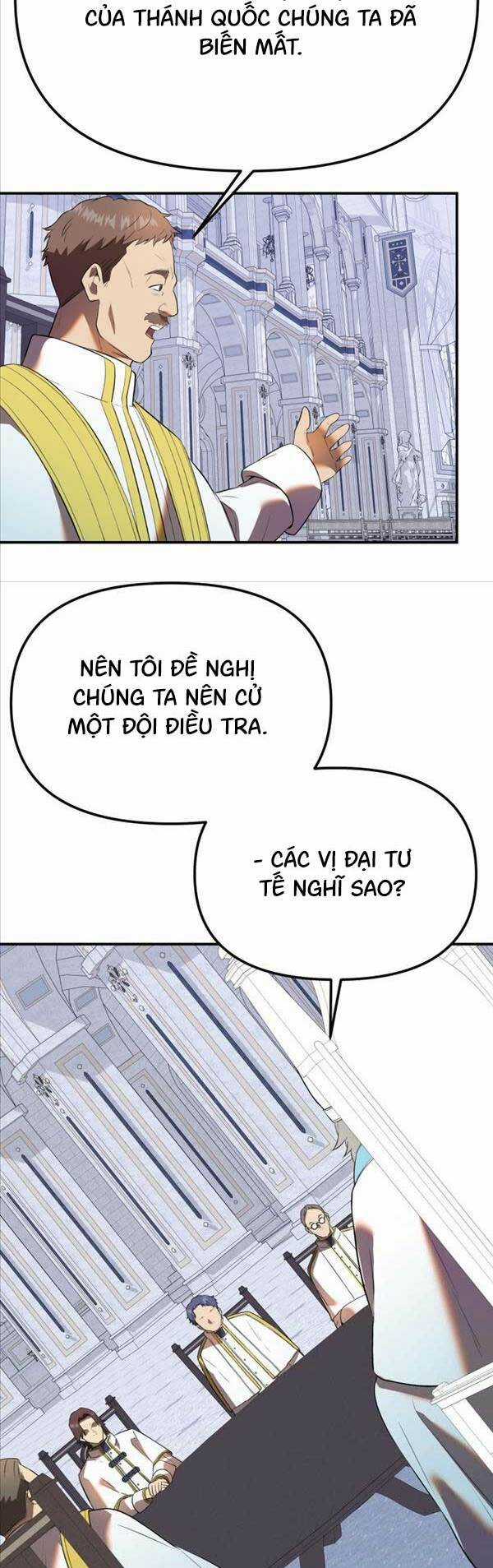 Hoàng Kim Pháp Sư - Chapter 35 - Trang 50