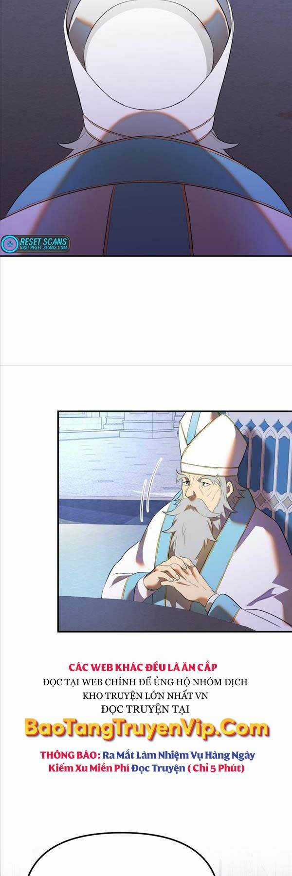 Hoàng Kim Pháp Sư - Chapter 35 - Trang 52