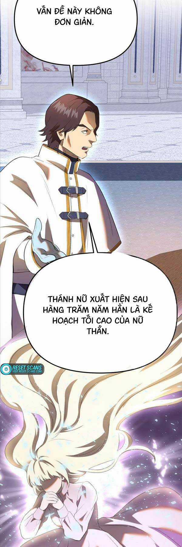 Hoàng Kim Pháp Sư - Chapter 35 - Trang 53