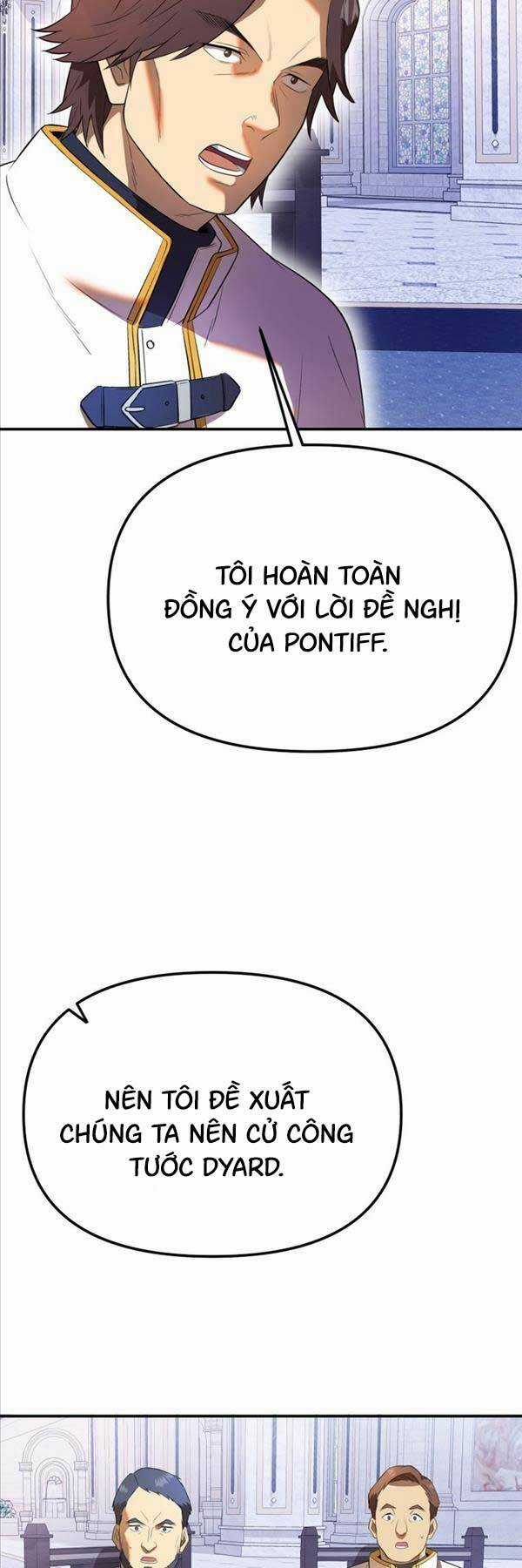 Hoàng Kim Pháp Sư - Chapter 35 - Trang 55