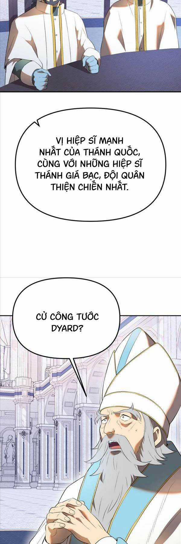 Hoàng Kim Pháp Sư - Chapter 35 - Trang 56