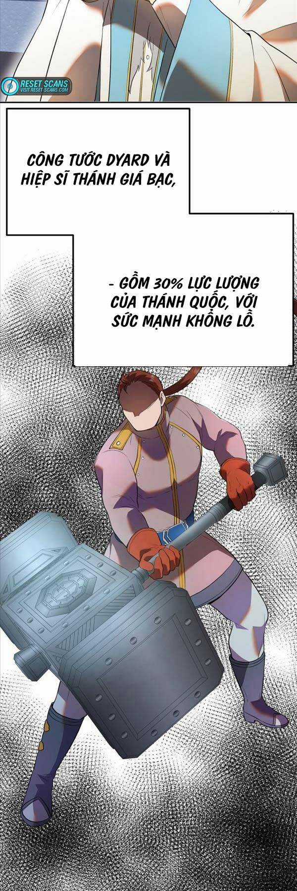 Hoàng Kim Pháp Sư - Chapter 35 - Trang 57