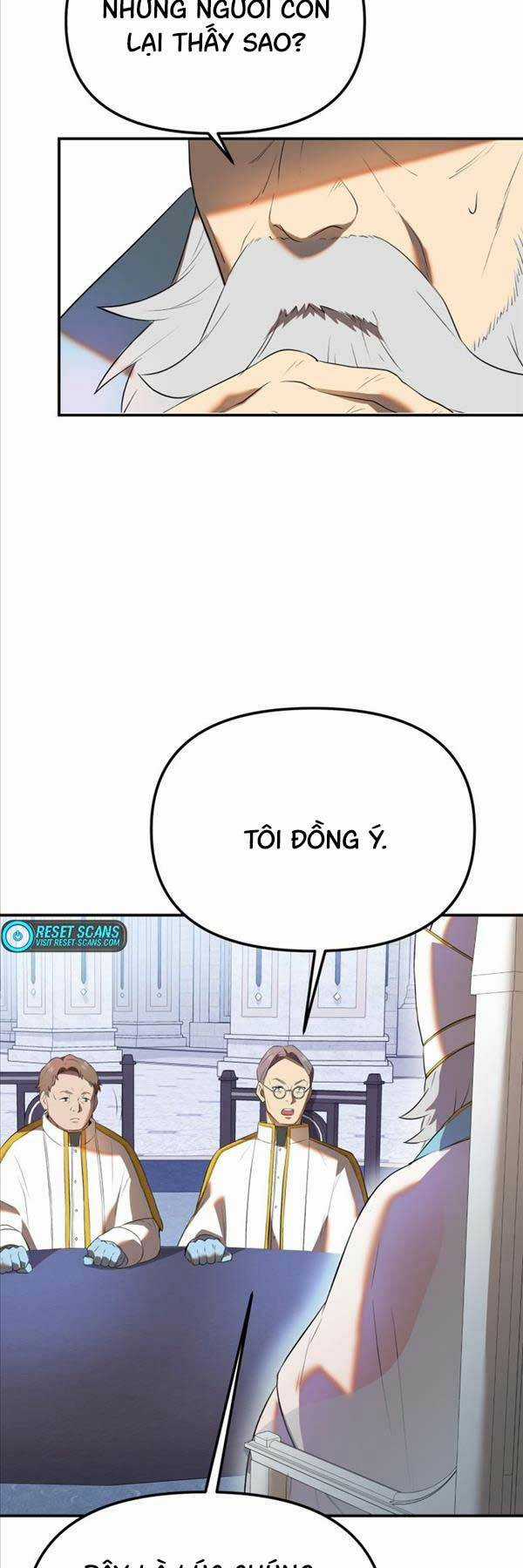 Hoàng Kim Pháp Sư - Chapter 35 - Trang 59