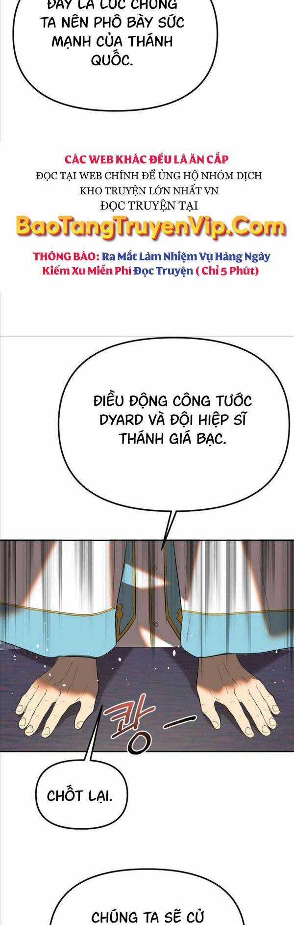 Hoàng Kim Pháp Sư - Chapter 35 - Trang 60