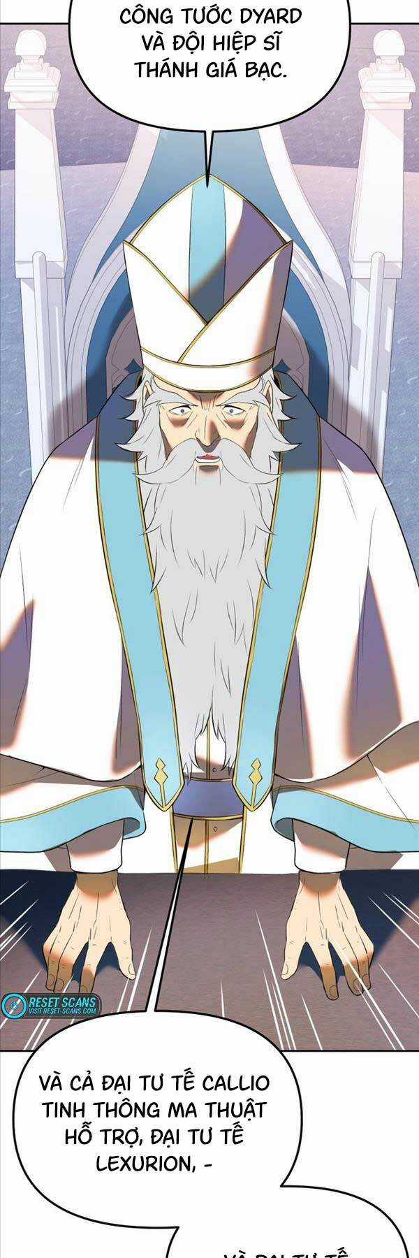 Hoàng Kim Pháp Sư - Chapter 35 - Trang 61