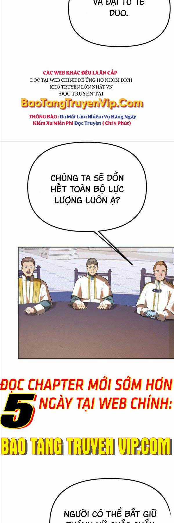 Hoàng Kim Pháp Sư - Chapter 35 - Trang 62