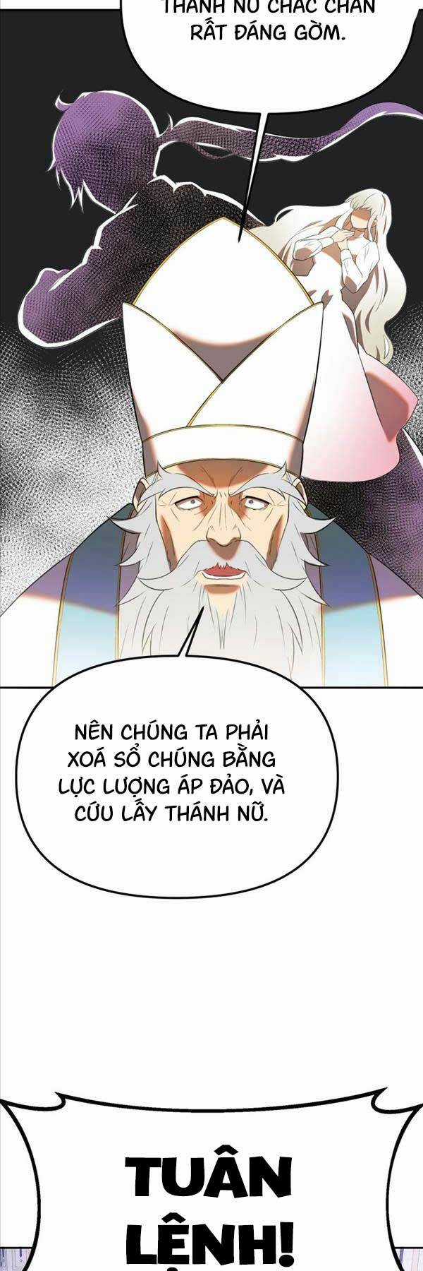 Hoàng Kim Pháp Sư - Chapter 35 - Trang 63