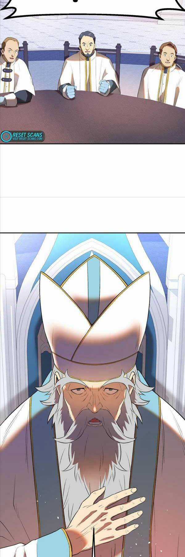 Hoàng Kim Pháp Sư - Chapter 35 - Trang 64