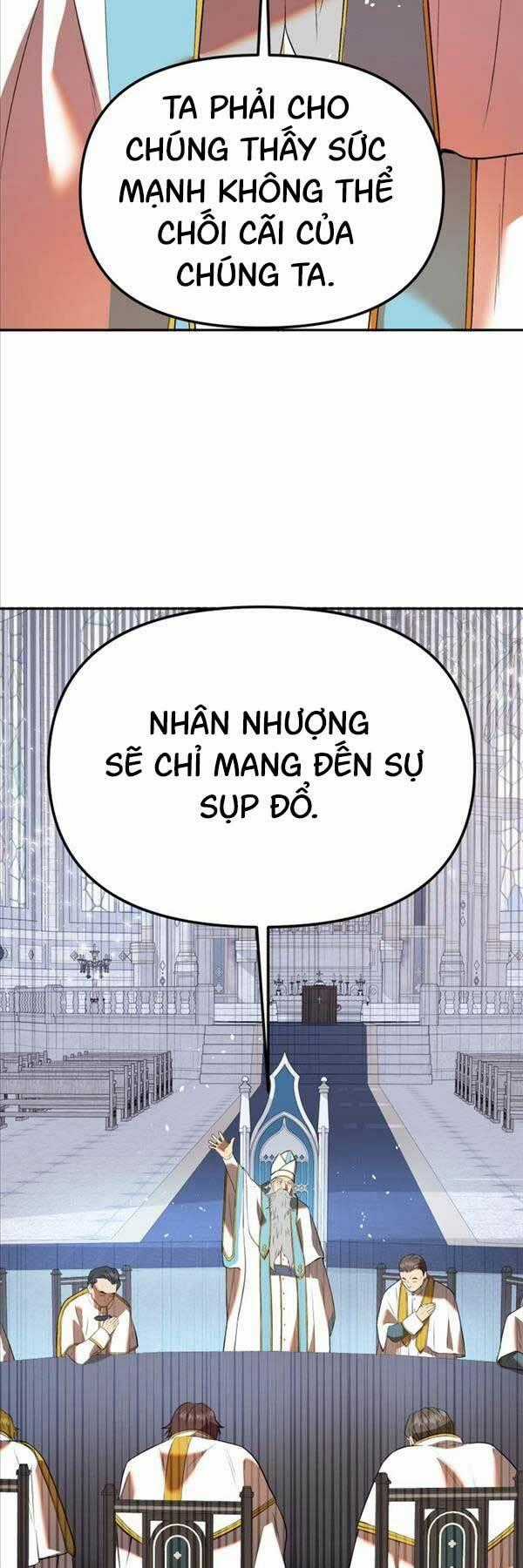Hoàng Kim Pháp Sư - Chapter 35 - Trang 65