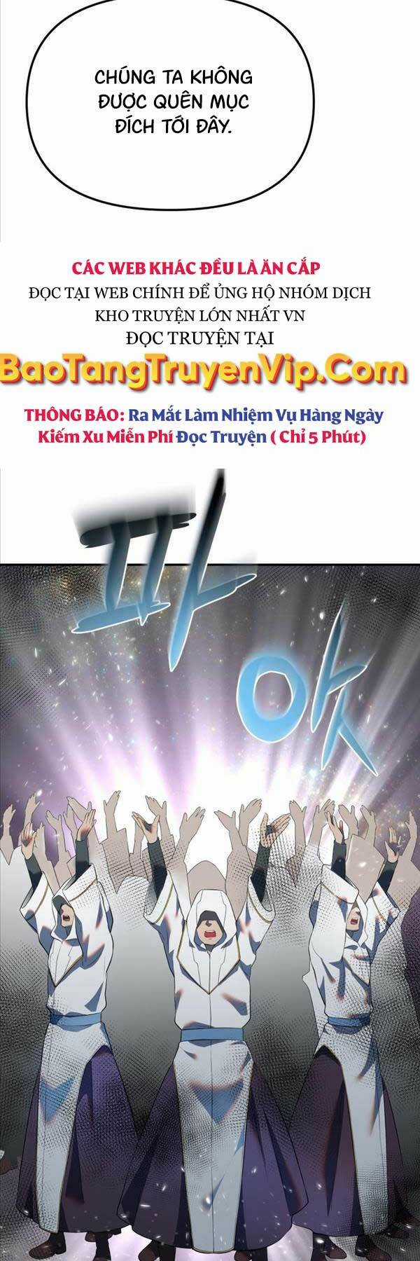 Hoàng Kim Pháp Sư - Chapter 35 - Trang 8