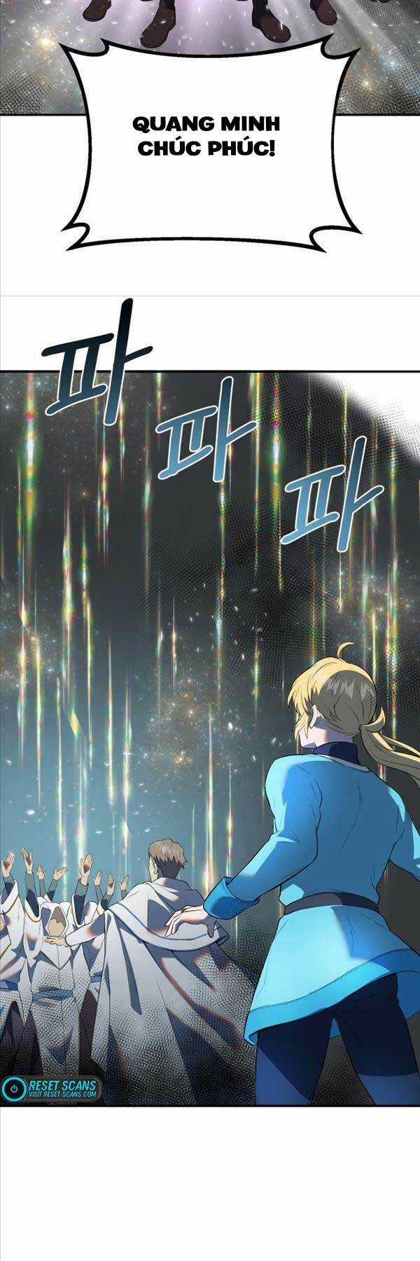 Hoàng Kim Pháp Sư - Chapter 35 - Trang 9