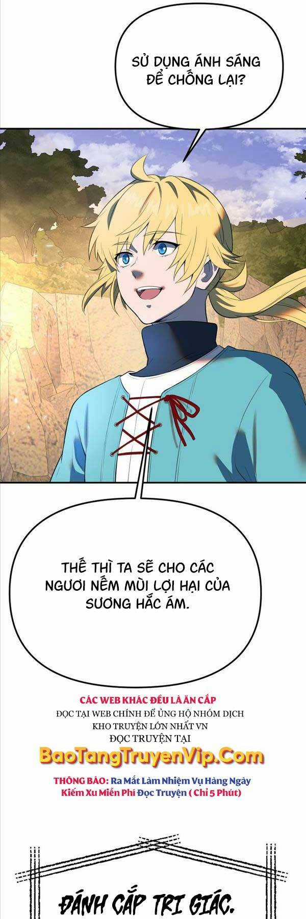 Hoàng Kim Pháp Sư - Chapter 35 - Trang 10