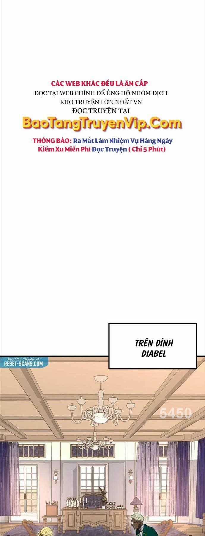 Hoàng Kim Pháp Sư - Chapter 36 - Trang 2