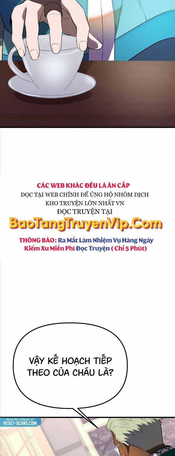 Hoàng Kim Pháp Sư - Chapter 36 - Trang 11