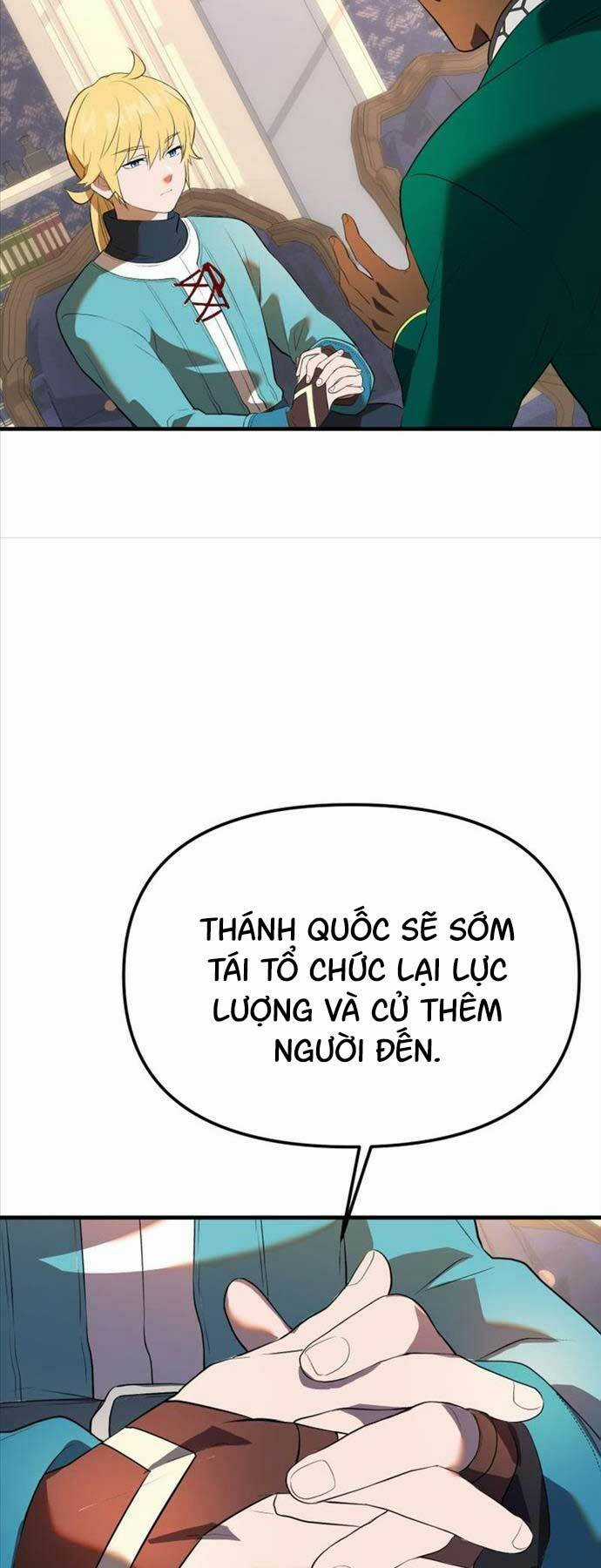 Hoàng Kim Pháp Sư - Chapter 36 - Trang 12