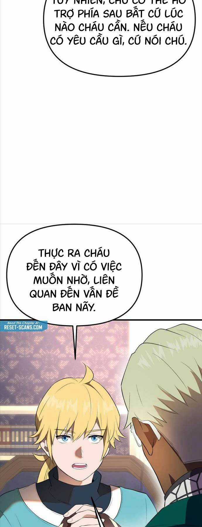 Hoàng Kim Pháp Sư - Chapter 36 - Trang 16