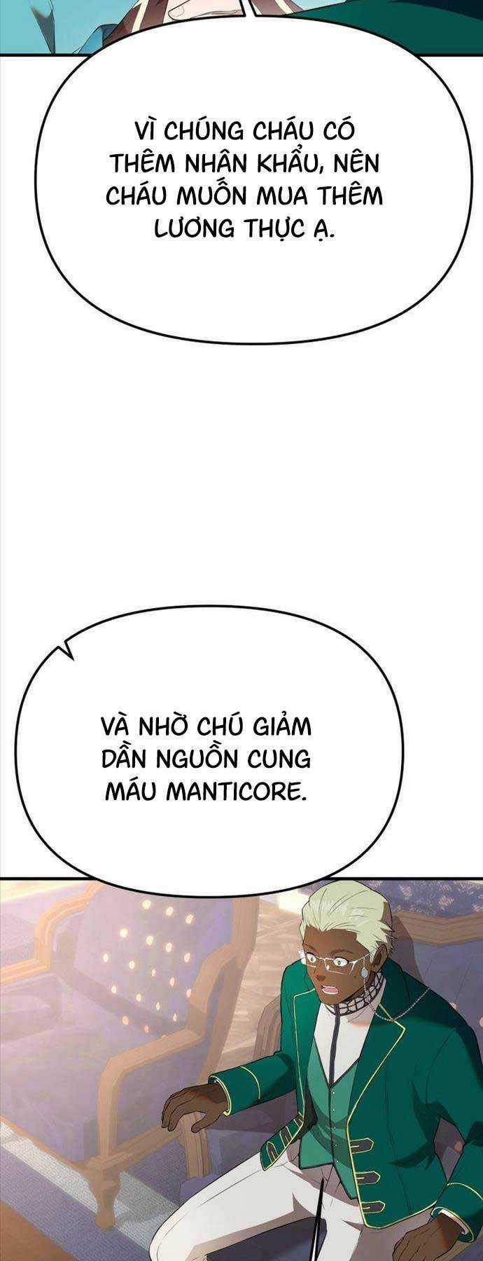 Hoàng Kim Pháp Sư - Chapter 36 - Trang 17