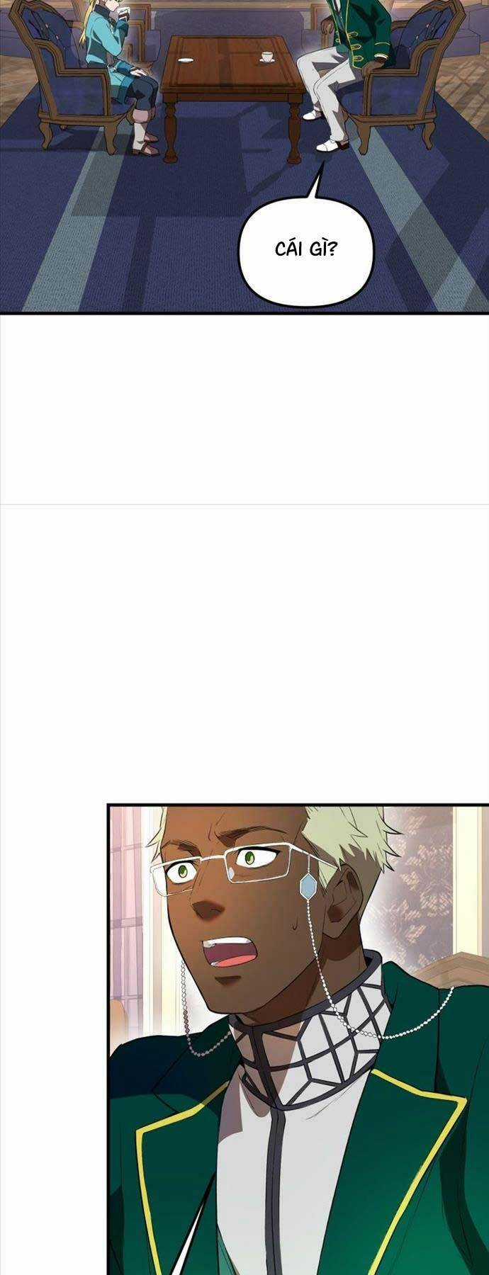 Hoàng Kim Pháp Sư - Chapter 36 - Trang 3