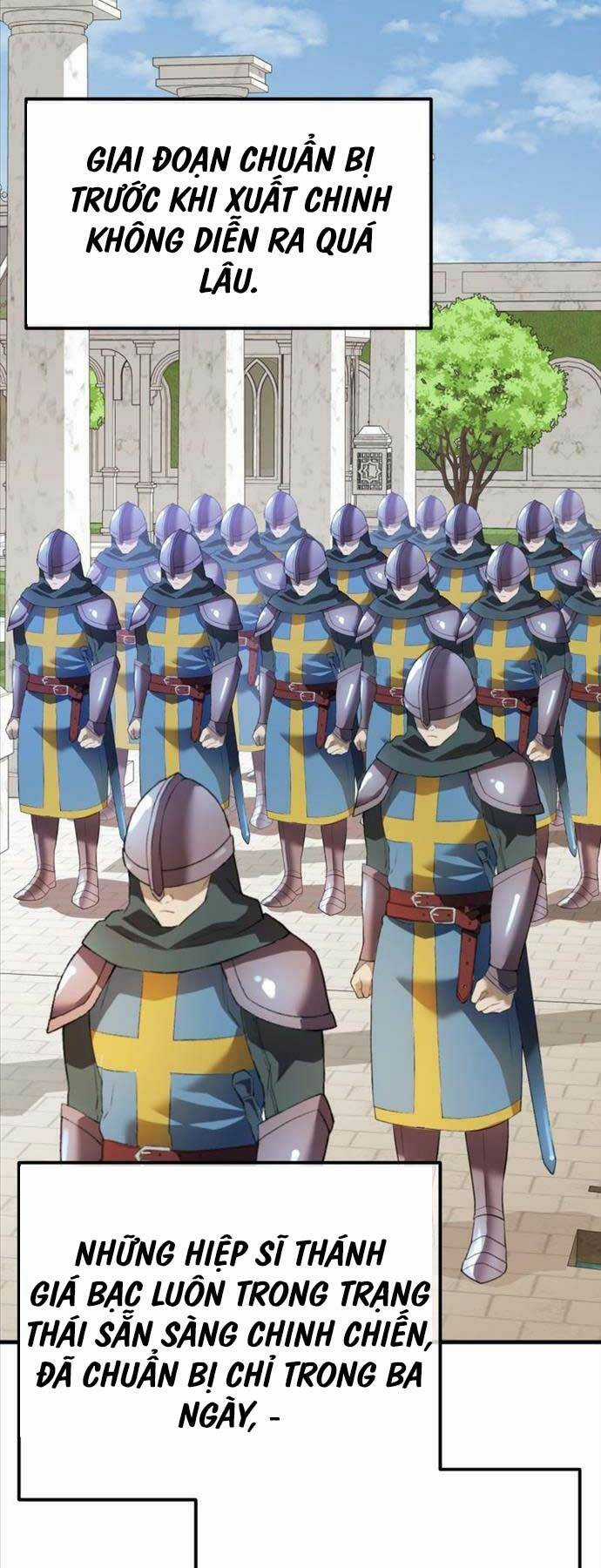 Hoàng Kim Pháp Sư - Chapter 36 - Trang 21