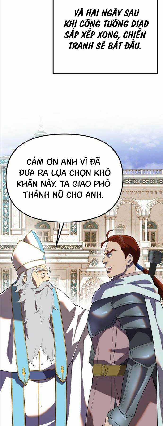 Hoàng Kim Pháp Sư - Chapter 36 - Trang 22