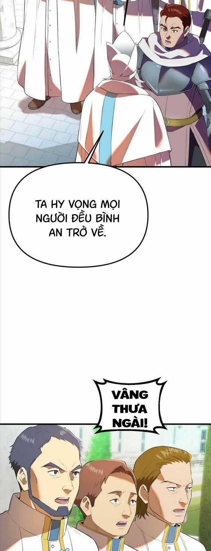 Hoàng Kim Pháp Sư - Chapter 36 - Trang 24