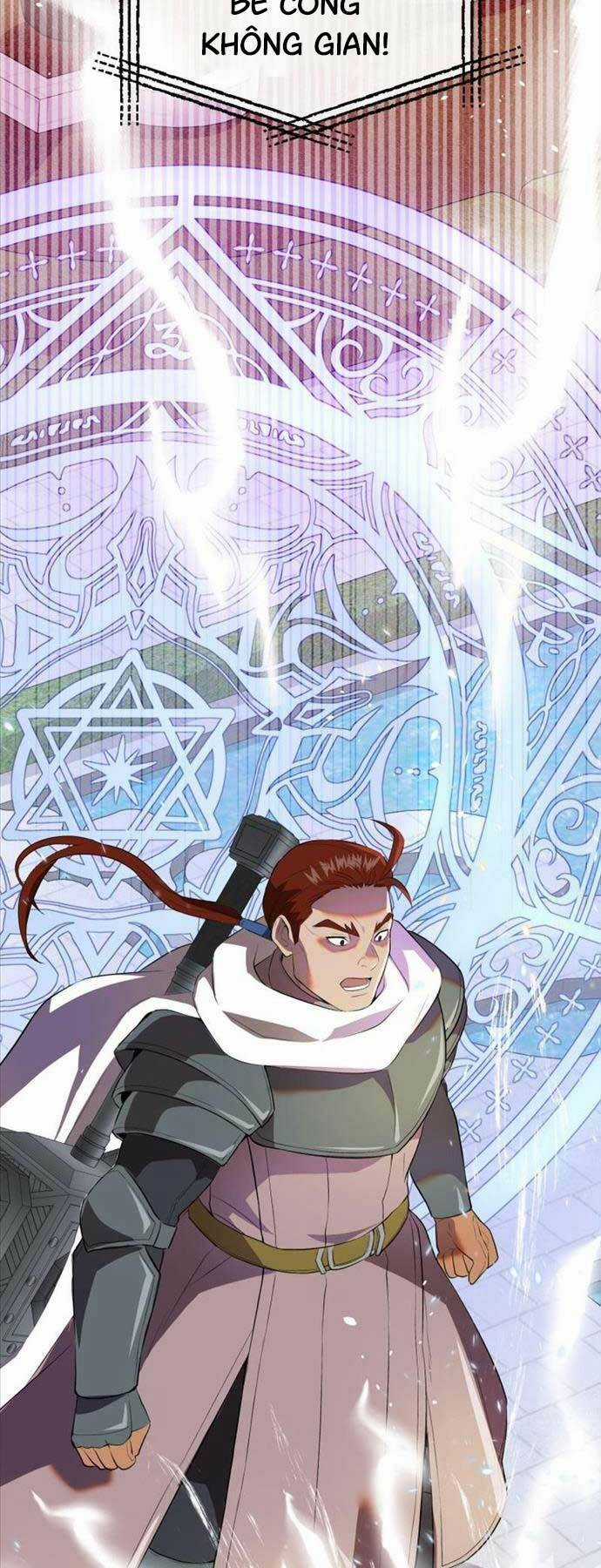 Hoàng Kim Pháp Sư - Chapter 36 - Trang 26