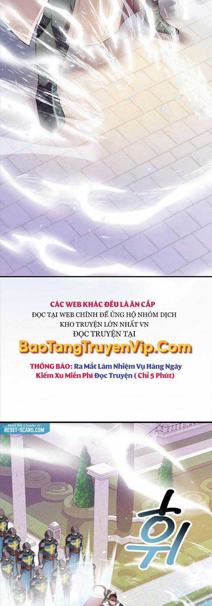 Hoàng Kim Pháp Sư - Chapter 36 - Trang 27