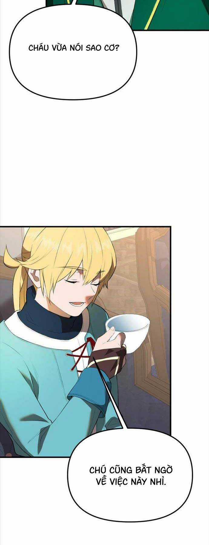 Hoàng Kim Pháp Sư - Chapter 36 - Trang 4