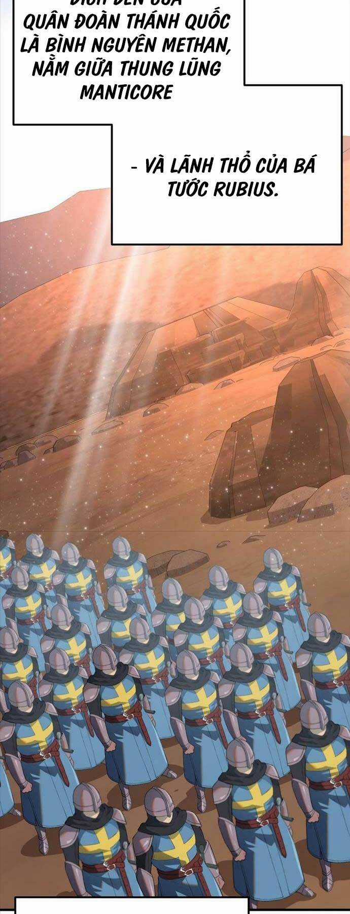 Hoàng Kim Pháp Sư - Chapter 36 - Trang 31