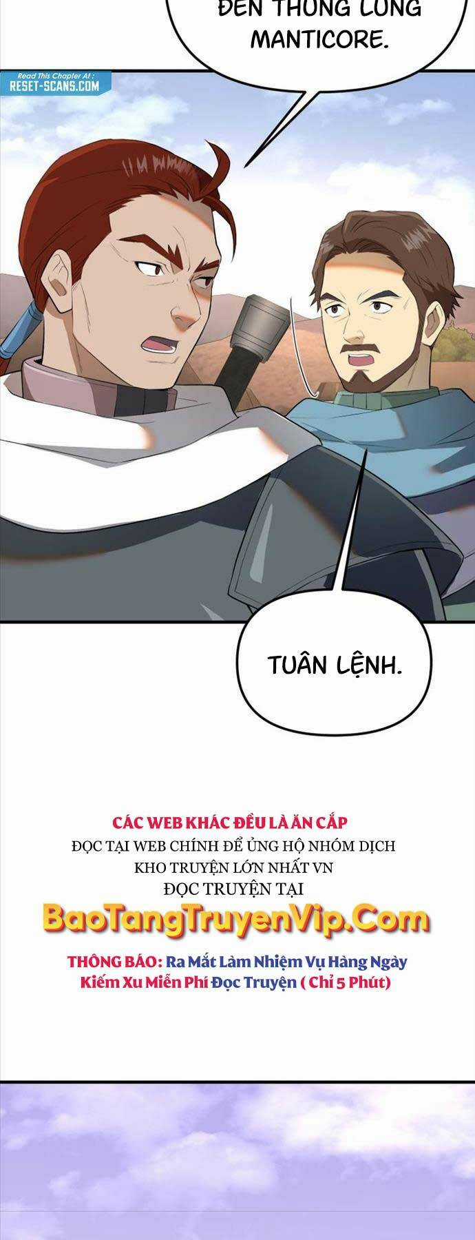 Hoàng Kim Pháp Sư - Chapter 36 - Trang 33