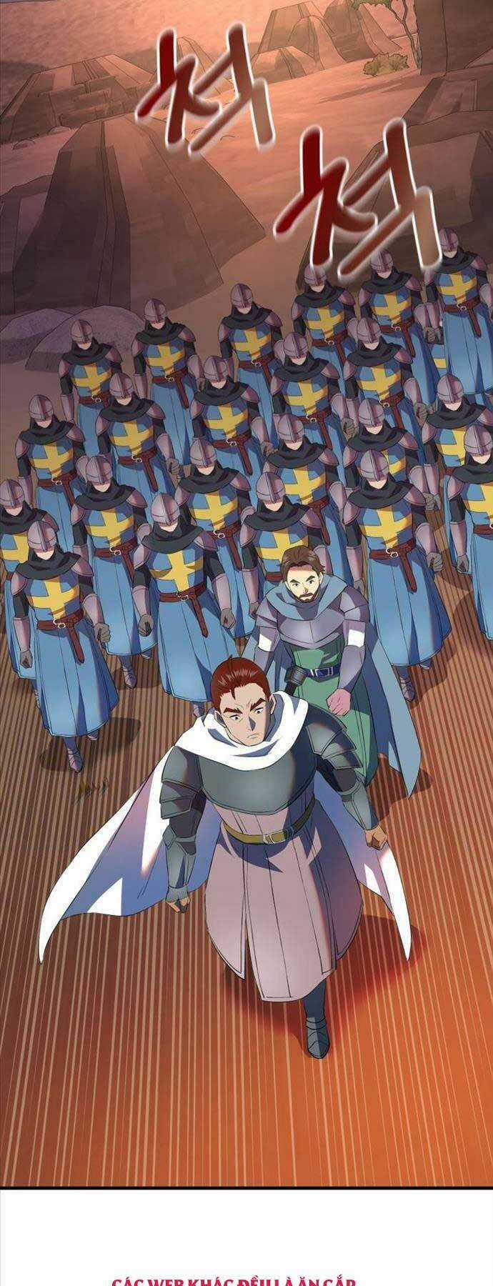 Hoàng Kim Pháp Sư - Chapter 36 - Trang 36