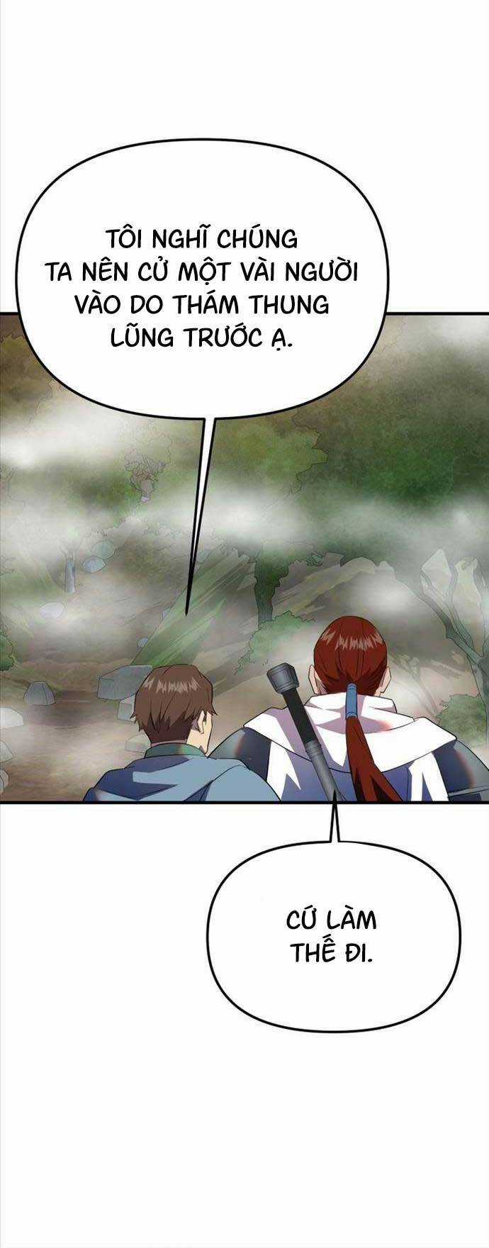 Hoàng Kim Pháp Sư - Chapter 36 - Trang 39