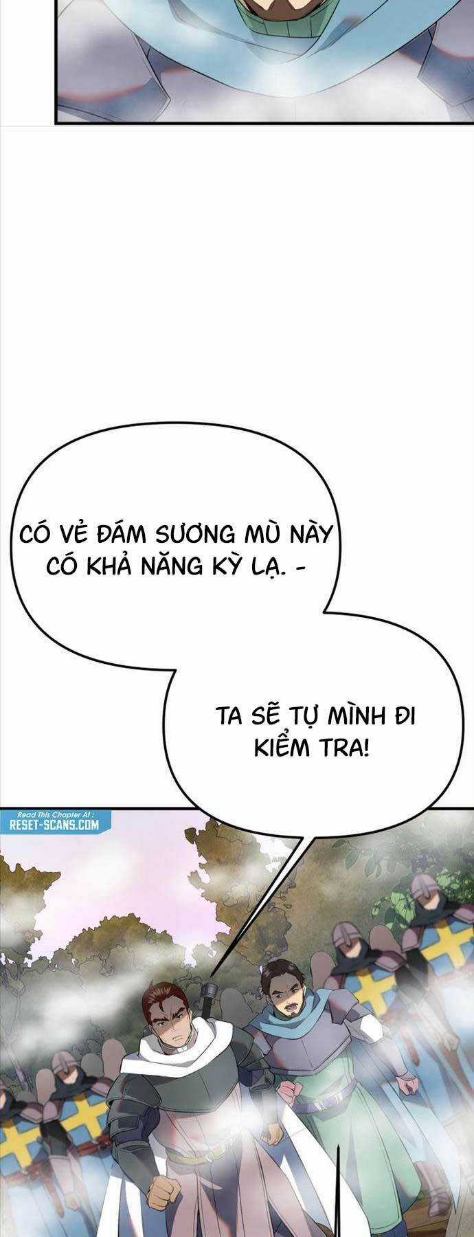 Hoàng Kim Pháp Sư - Chapter 36 - Trang 43