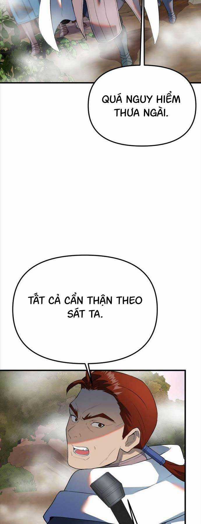 Hoàng Kim Pháp Sư - Chapter 36 - Trang 44