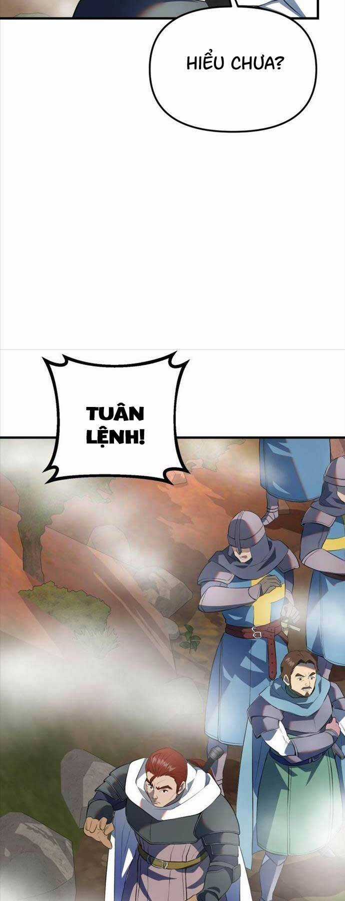 Hoàng Kim Pháp Sư - Chapter 36 - Trang 45