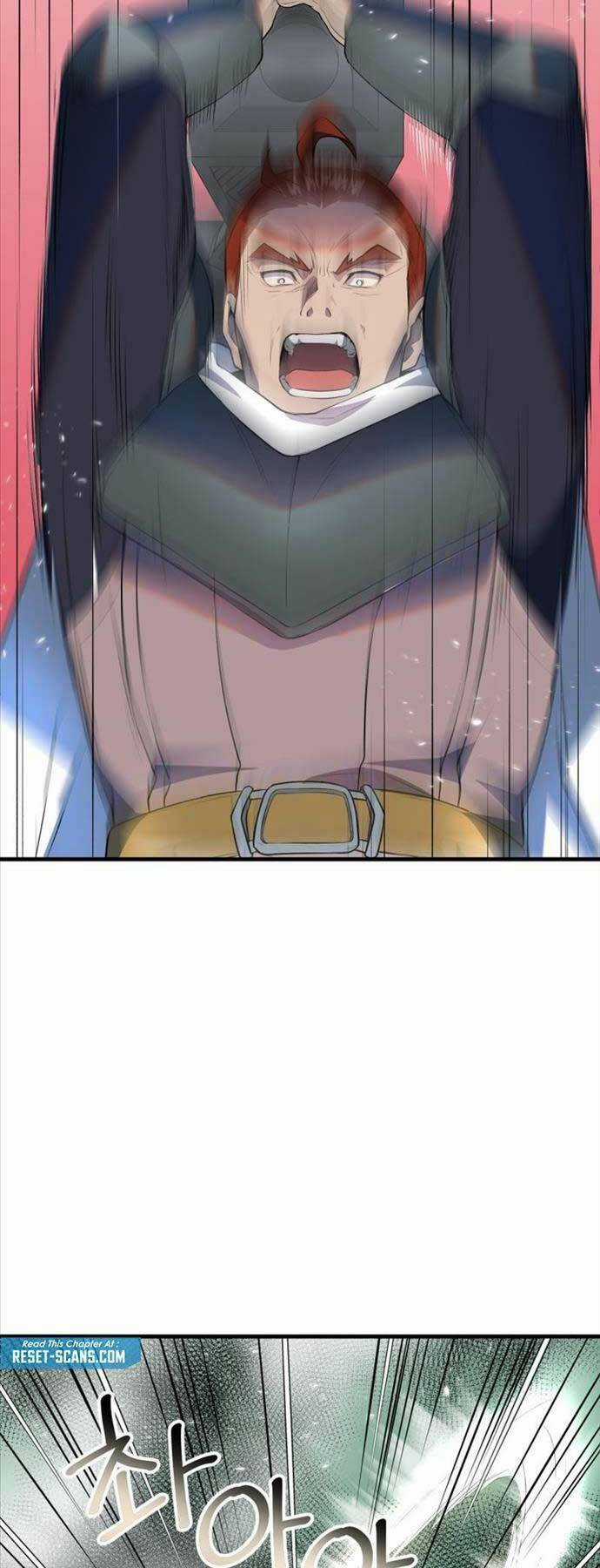 Hoàng Kim Pháp Sư - Chapter 36 - Trang 51