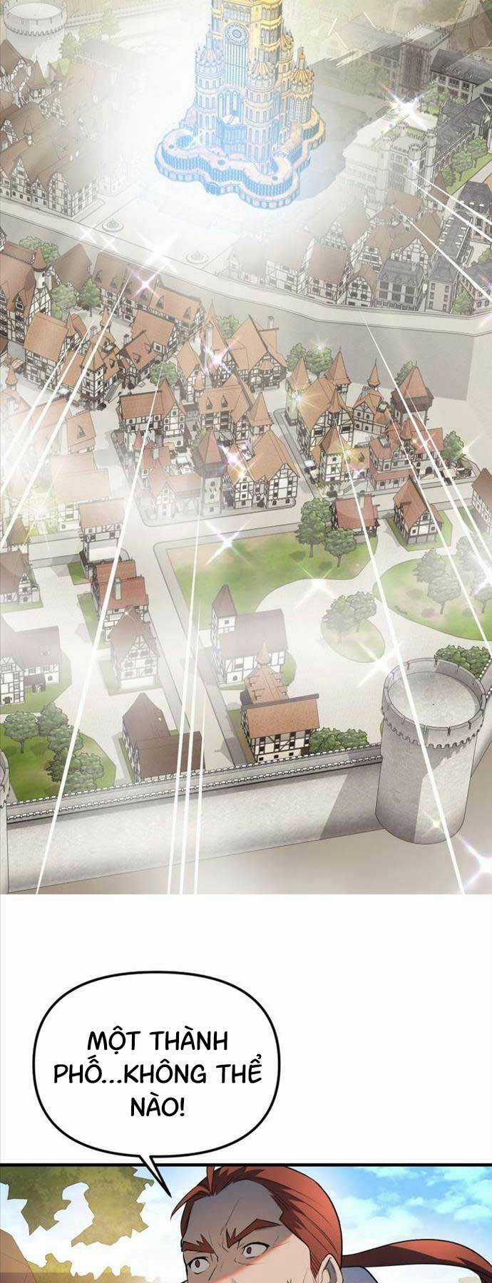 Hoàng Kim Pháp Sư - Chapter 36 - Trang 54