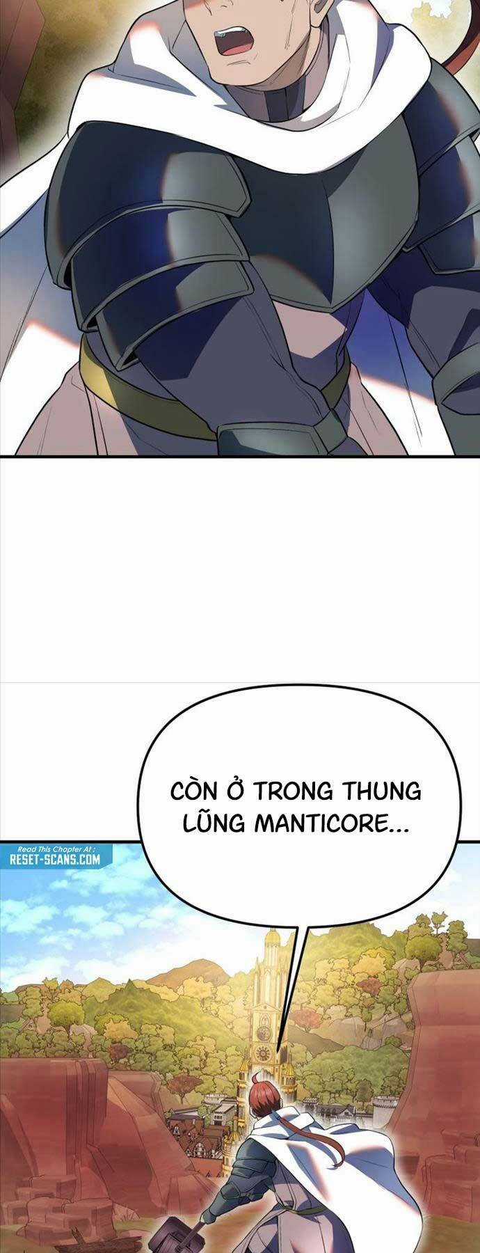 Hoàng Kim Pháp Sư - Chapter 36 - Trang 55