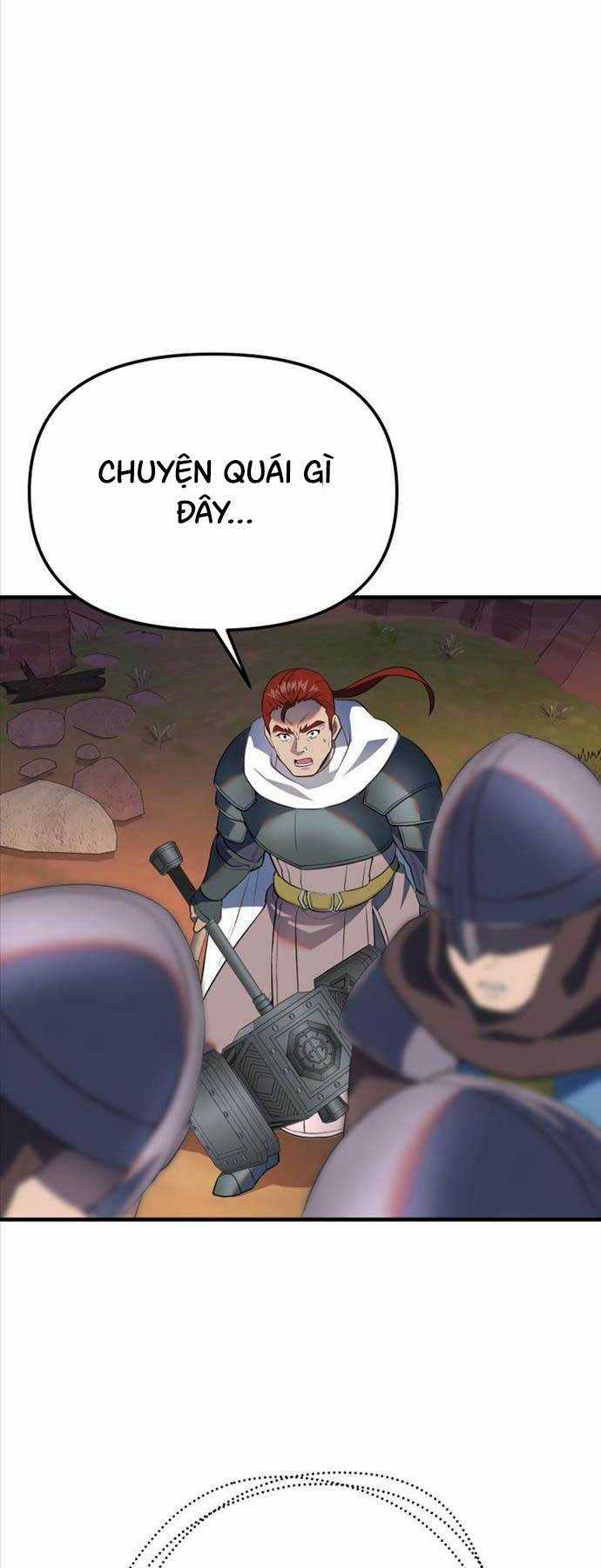 Hoàng Kim Pháp Sư - Chapter 36 - Trang 58