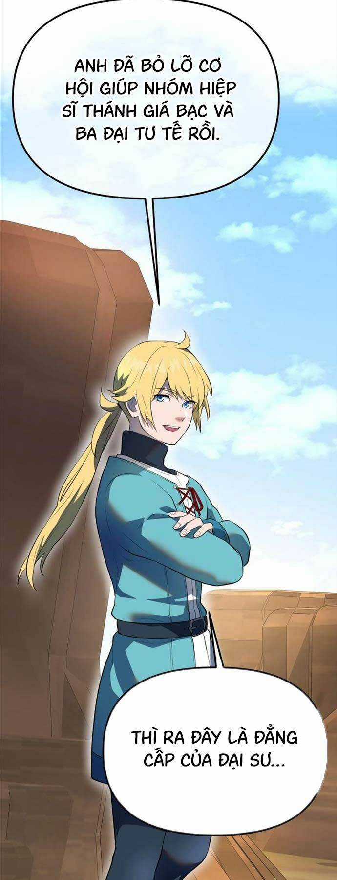 Hoàng Kim Pháp Sư - Chapter 36 - Trang 60