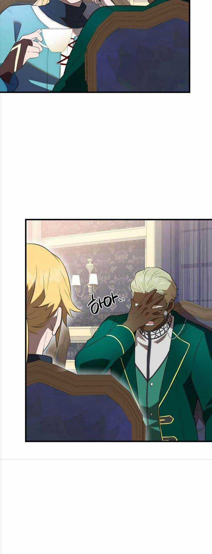 Hoàng Kim Pháp Sư - Chapter 36 - Trang 7