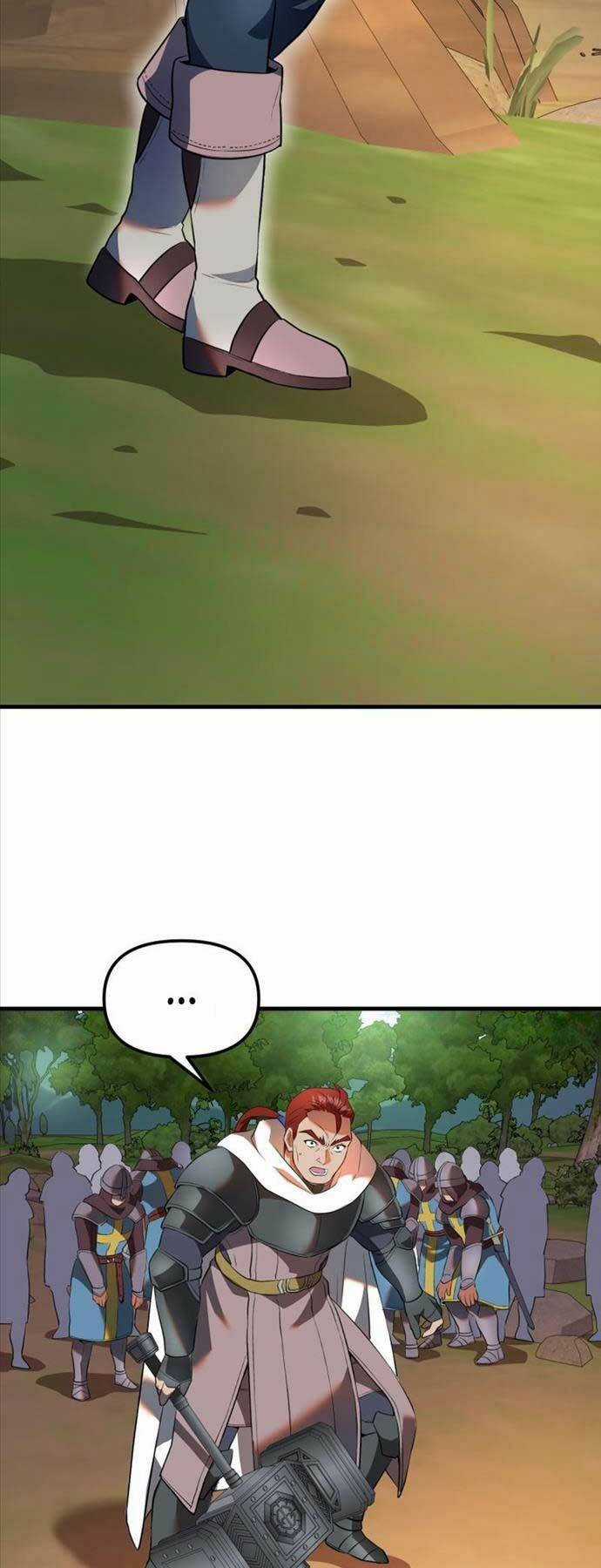 Hoàng Kim Pháp Sư - Chapter 36 - Trang 61